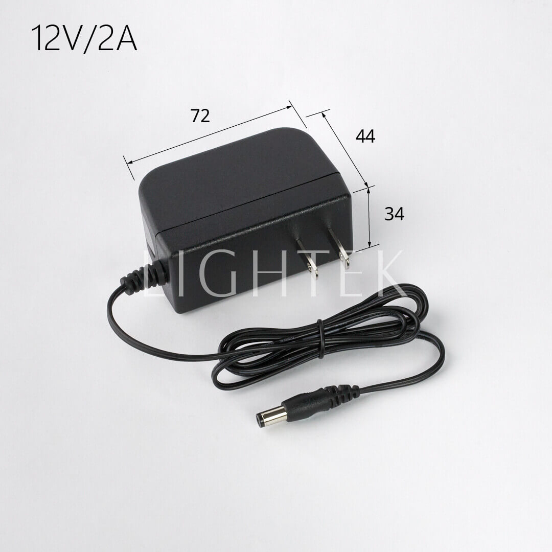 變壓器12V/2A