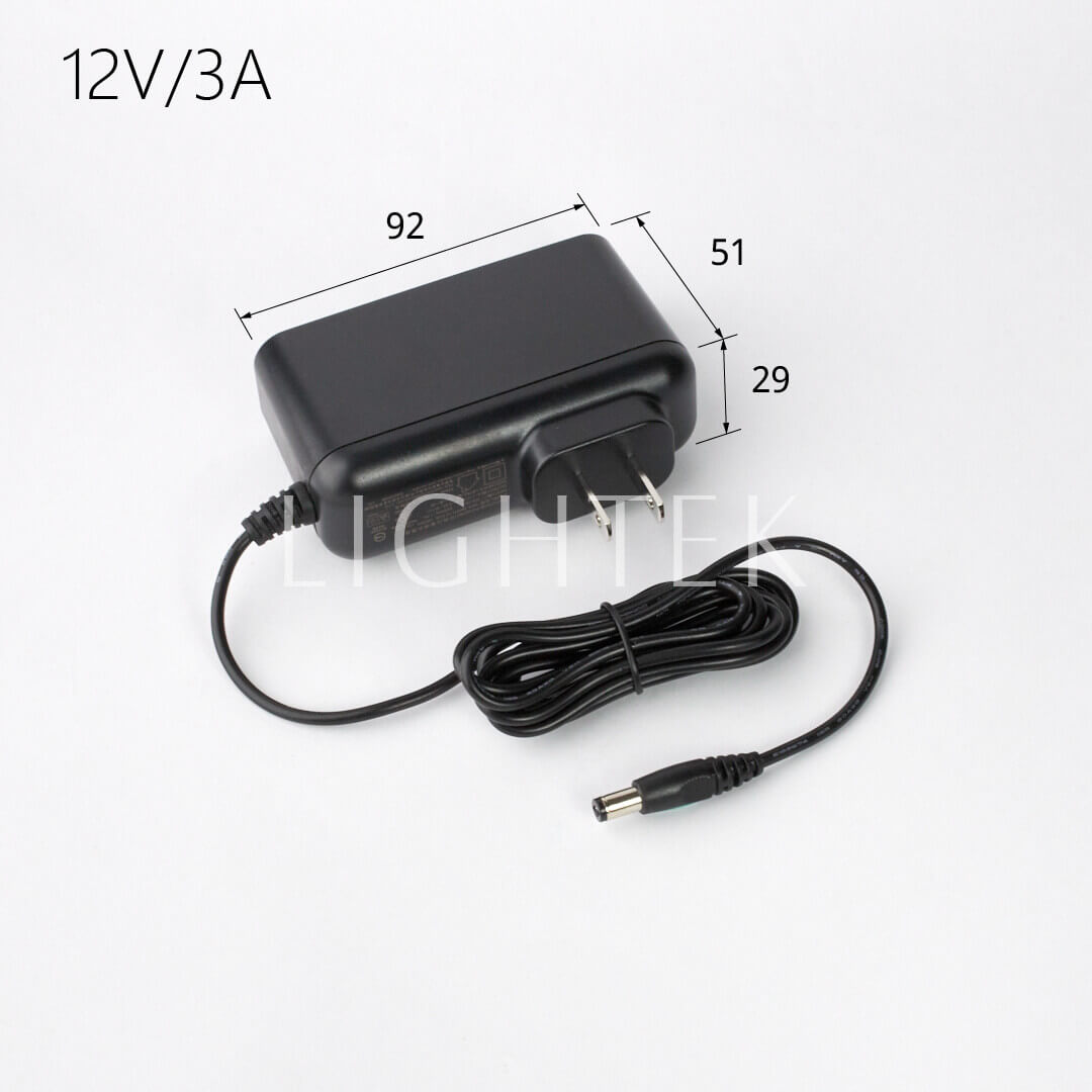 變壓器12V/3A