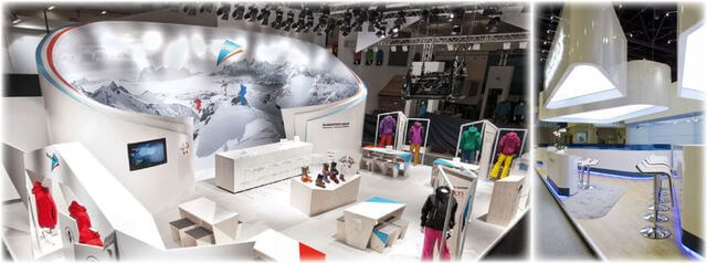 展覽燈箱解決方案