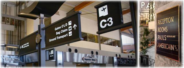 指標燈箱解決方案