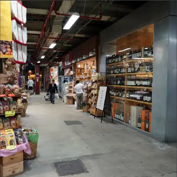 直立式海報架