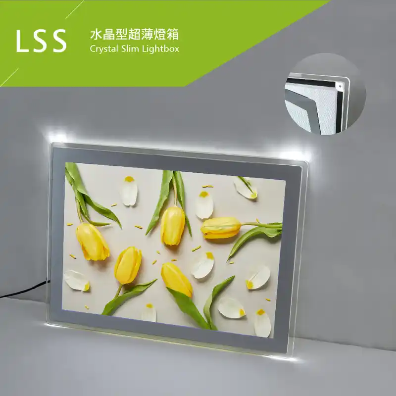 LS B4S (250x340mm)