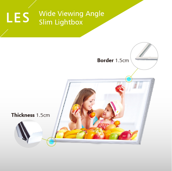 Ultra Thin Light Box Leading Light Box Company