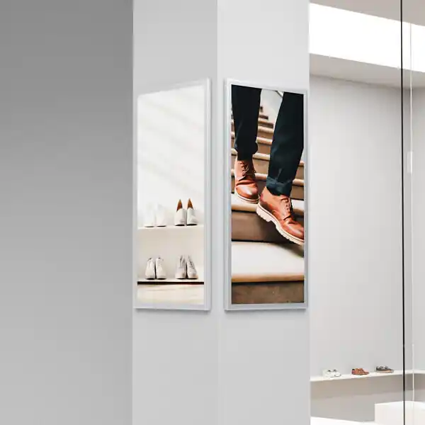 Weatherproof Light Box