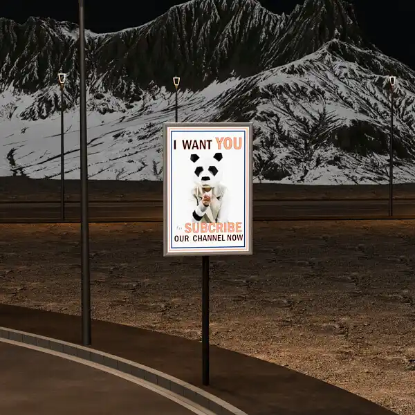 Outdoor Menu Boards for Restaurants - Weatherproof