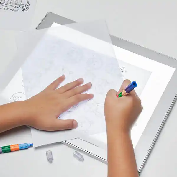 Tracing Light Board